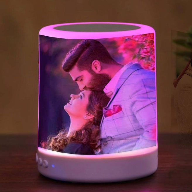 Photo Mug