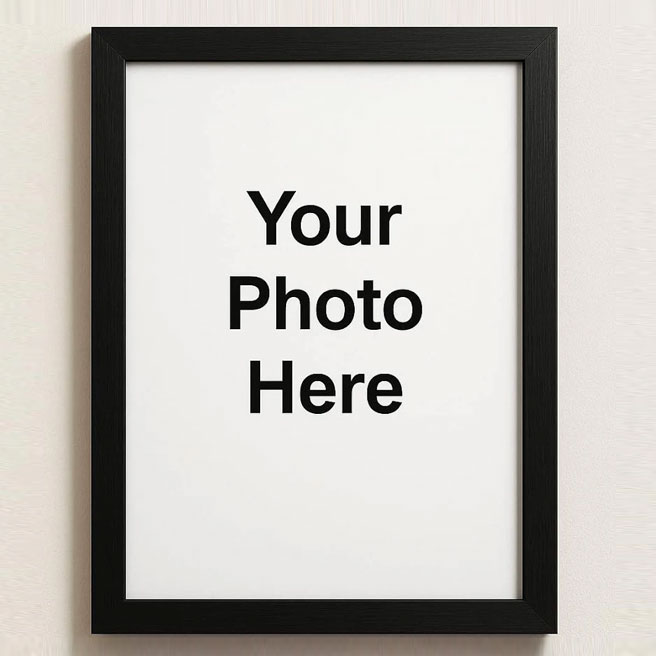Photo Mug