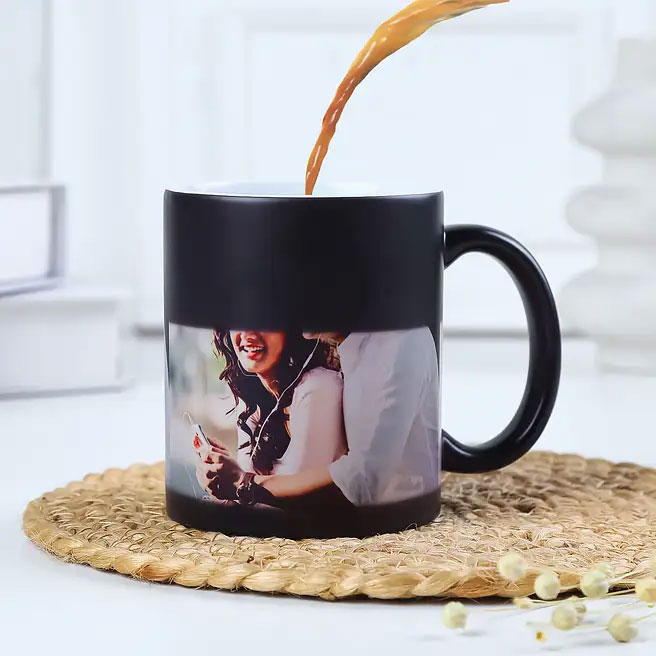 Photo Mug